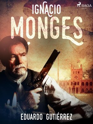 cover image of Ignacio Monges